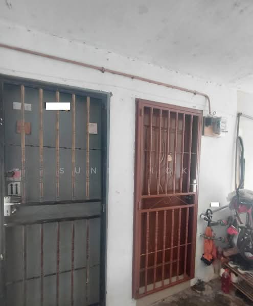 Flat for Sale at Desaria Sri Merpati - Sunny Lok - Exterior - PropertyGuru.com.my