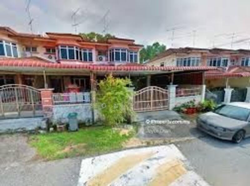 For Sale - Taman Bukit Flora
