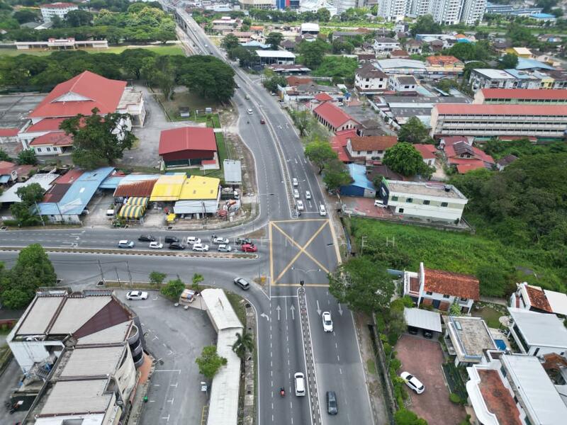 Commercial Land for Sale in Taman Tanjung Bendahara (Alor Setar) - Jayden Geh - PropertyGuru.com.my
