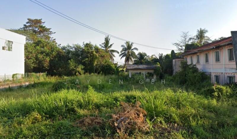 Commercial Land for Sale in Taman Tanjung Bendahara (Alor Setar) - Jayden Geh - PropertyGuru.com.my