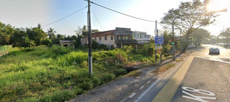 Commercial Land for Sale in Taman Tanjung Bendahara (Alor Setar) - Jayden Geh - PropertyGuru.com.my