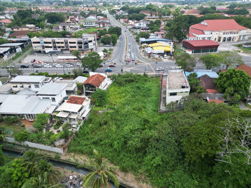 For Sale - Jalan Langgar, Alor Setar