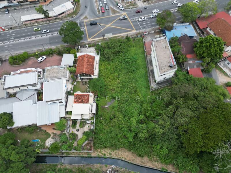 For Sale - Jalan Langgar, Alor Setar