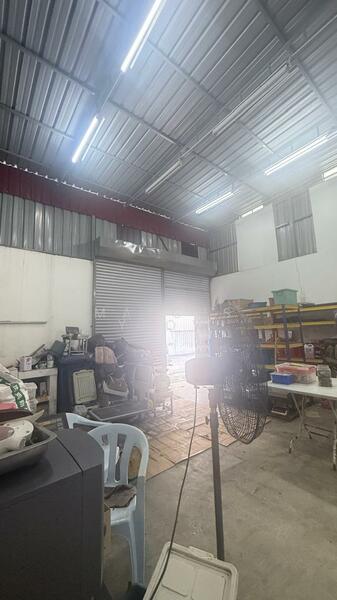 For Sale - Galla Industrial Park