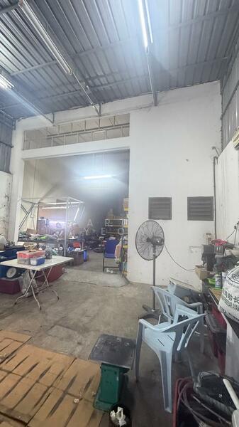 For Sale - Galla Industrial Park