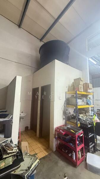 For Sale - Galla Industrial Park