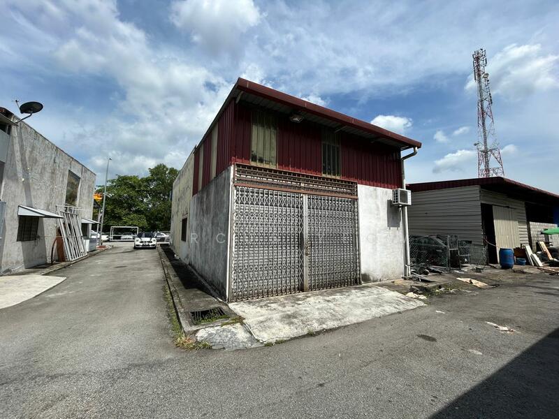 For Sale - Galla Industrial Park