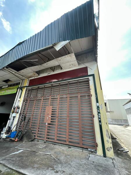 For Sale - Galla Industrial Park