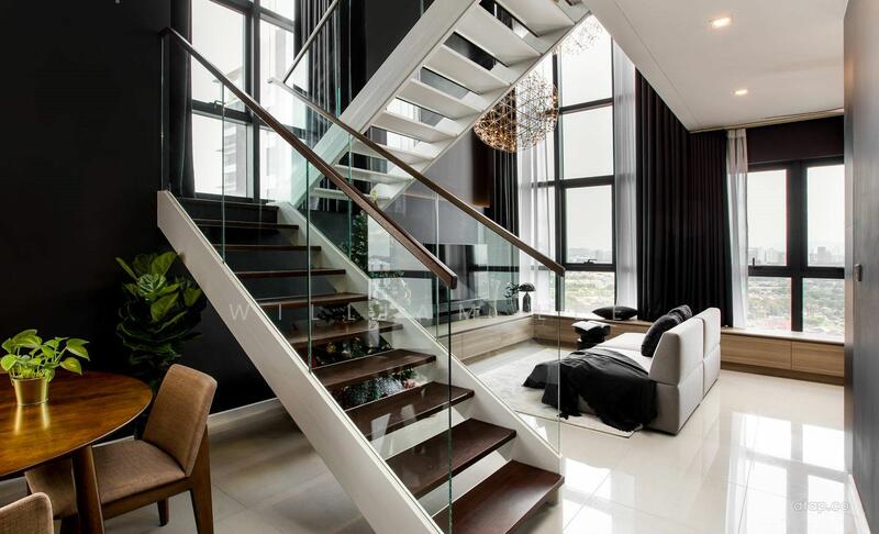 Untuk Disewa - HighPark Suites