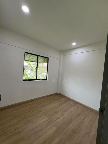 Untuk Dijual - Tiara