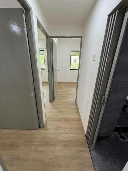 Untuk Dijual - Tiara