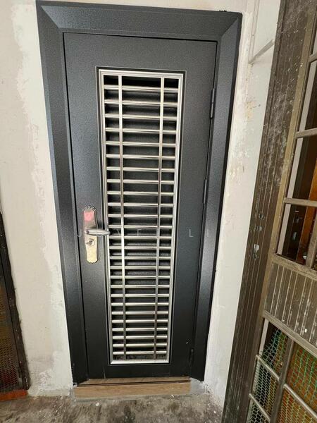 Untuk Dijual - Tiara