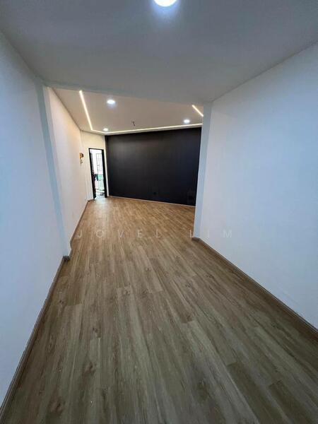 Untuk Dijual - Tiara