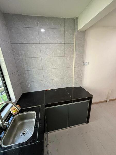 Untuk Dijual - Tiara