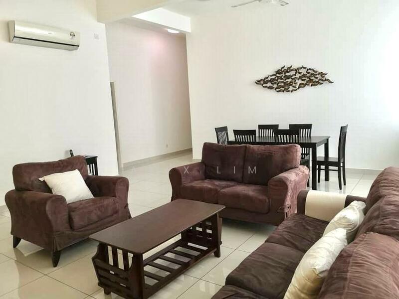For Rent - Ferringhi Residence