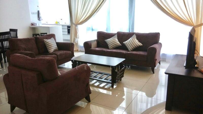 For Rent - Ferringhi Residence