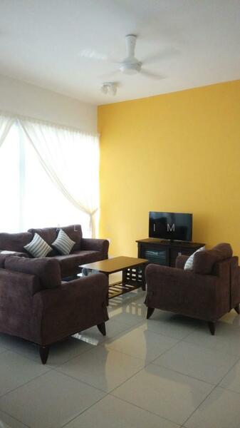 For Rent - Ferringhi Residence