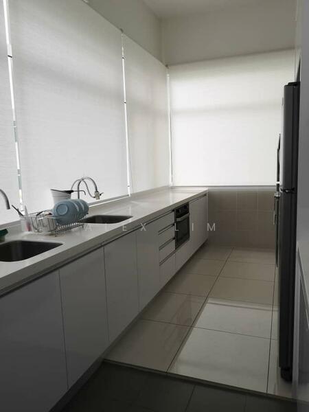 For Rent - Ferringhi Residence