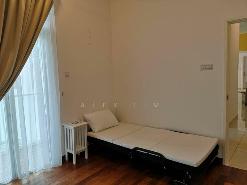 For Rent - Ferringhi Residence