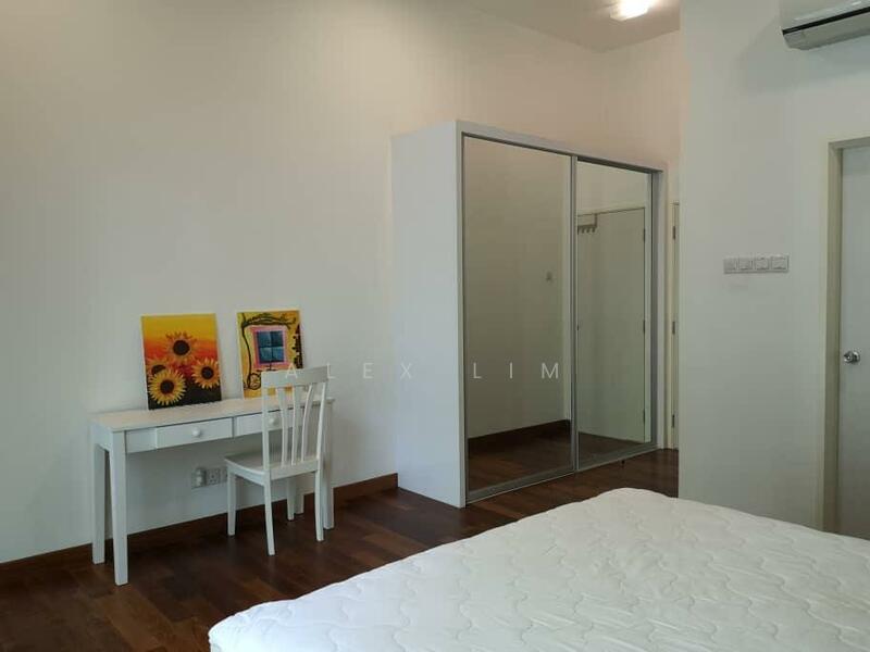 For Rent - Ferringhi Residence