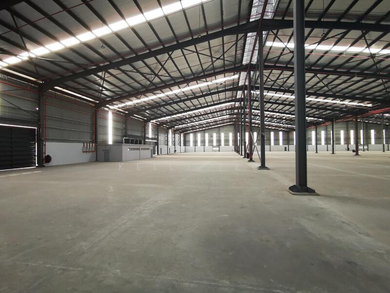 Untuk Disewa - Seksyen 7 Shah alam