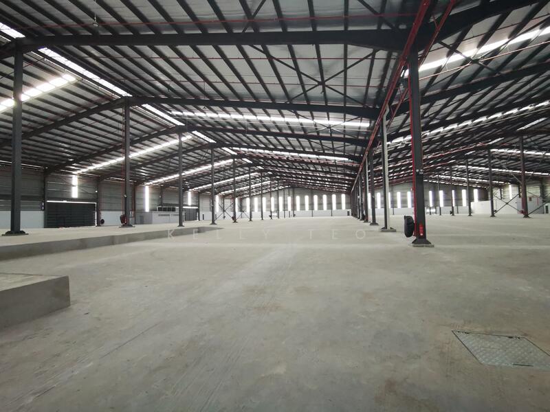 Untuk Disewa - Seksyen 7 Shah alam