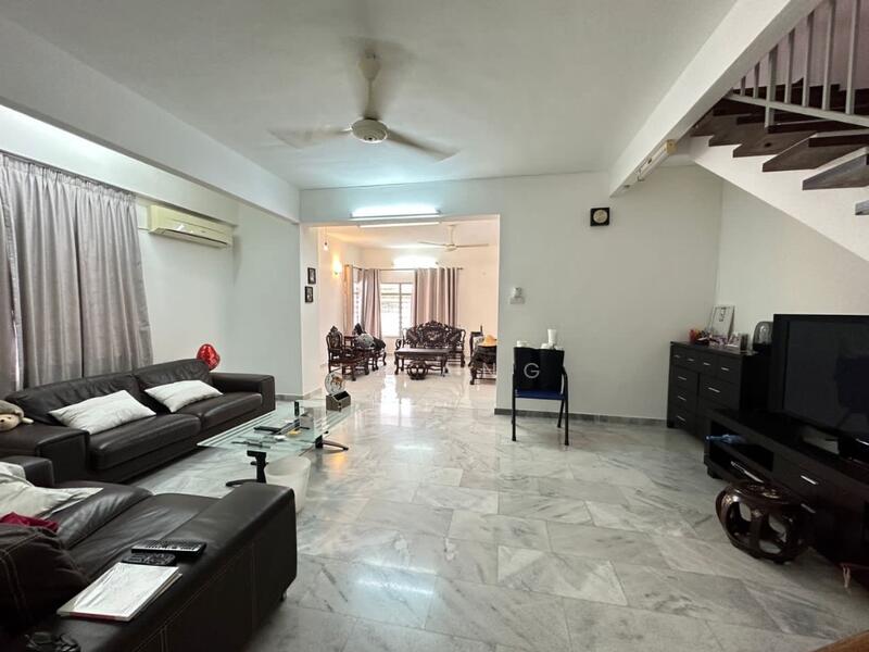 Untuk Dijual - Taman Goh Guan Ho - Georgetown