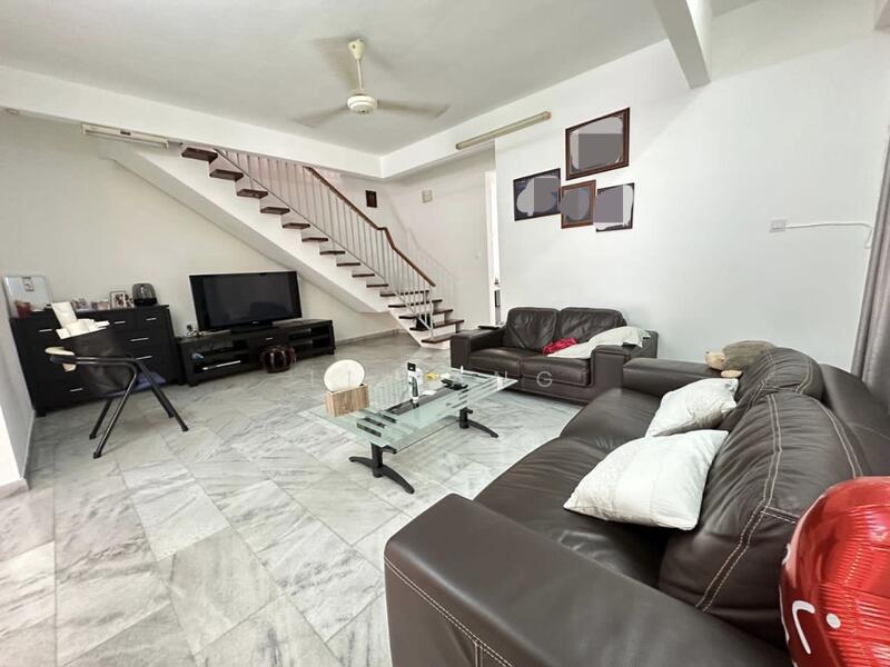 Untuk Dijual - Taman Goh Guan Ho - Georgetown