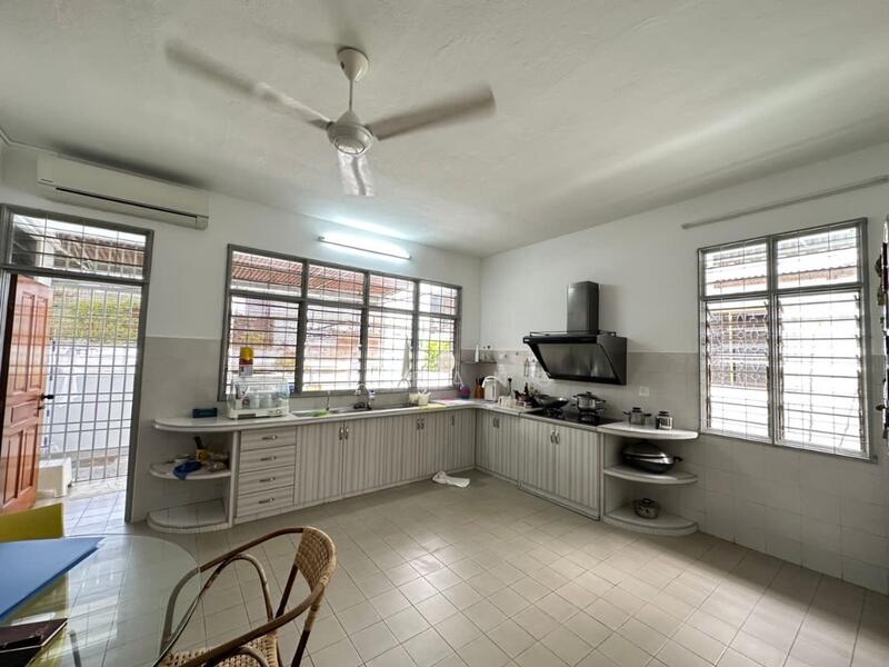 Untuk Dijual - Taman Goh Guan Ho - Georgetown