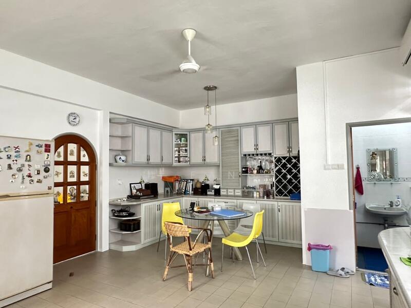 Untuk Dijual - Taman Goh Guan Ho - Georgetown