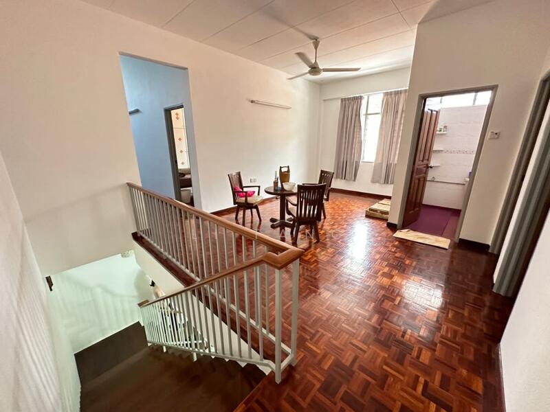 Untuk Dijual - Taman Goh Guan Ho - Georgetown