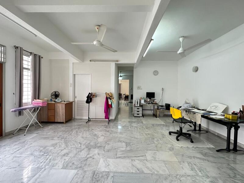 Untuk Dijual - Taman Goh Guan Ho - Georgetown