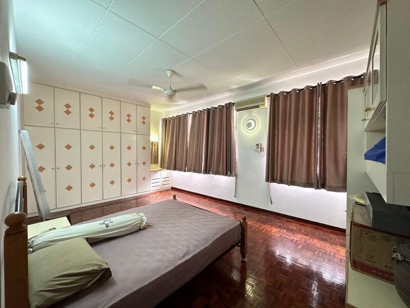 Untuk Dijual - Taman Goh Guan Ho - Georgetown