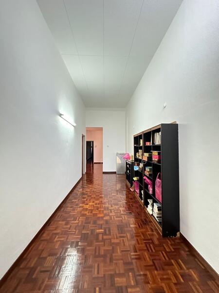 Untuk Dijual - Taman Goh Guan Ho - Georgetown