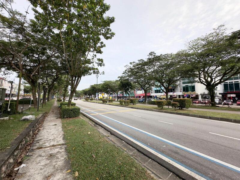 For Sale - Adda Heights, Johor Bahru
