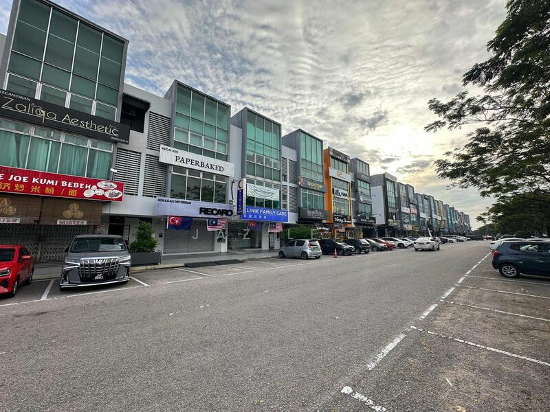 For Sale - Adda Heights, Johor Bahru