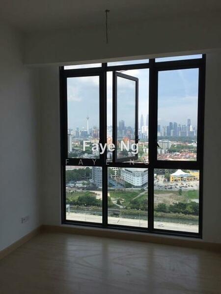 Untuk Dijual - Shamelin Star