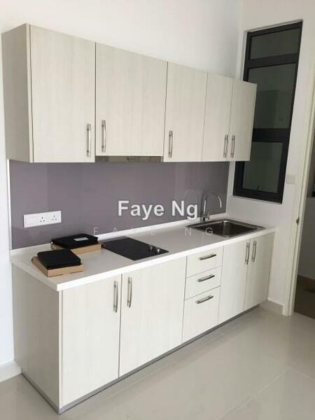 Untuk Dijual - Shamelin Star
