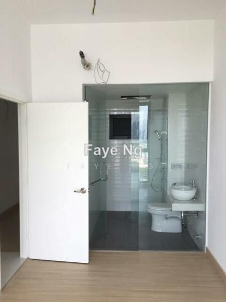 Untuk Dijual - Shamelin Star