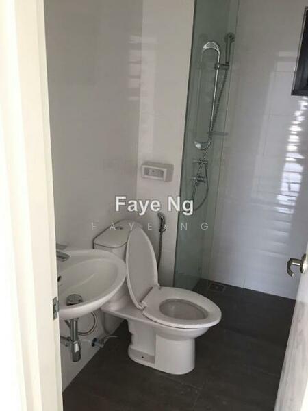 Untuk Dijual - Shamelin Star