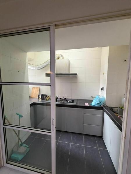 Condominium for Rent at Faber Heights - Kew . - PropertyGuru.com.my