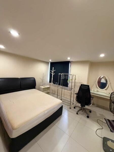 Condominium for Rent at Faber Heights - Kew . - PropertyGuru.com.my