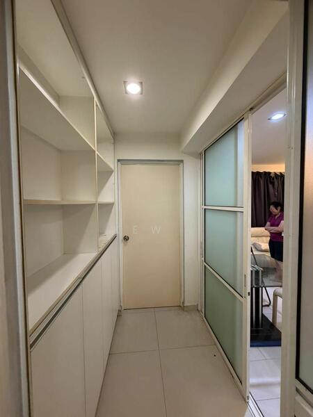 Condominium for Rent at Faber Heights - Kew . - PropertyGuru.com.my