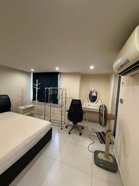 Condominium for Rent at Faber Heights - Kew . - PropertyGuru.com.my