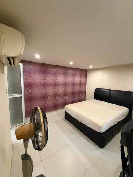 Condominium for Rent at Faber Heights - Kew . - PropertyGuru.com.my