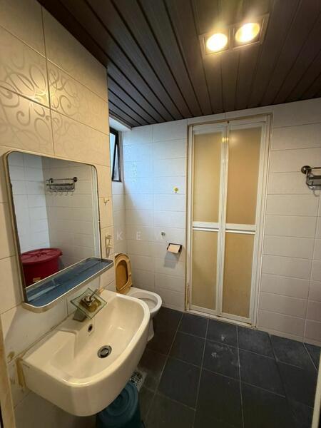 Condominium for Rent at Faber Heights - Kew . - PropertyGuru.com.my