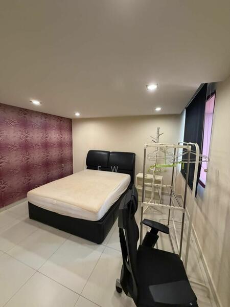 Condominium for Rent at Faber Heights - Kew . - PropertyGuru.com.my