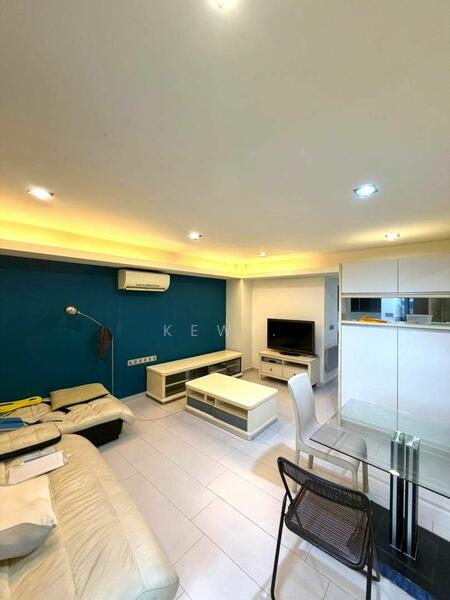 Condominium for Rent at Faber Heights - Kew . - PropertyGuru.com.my