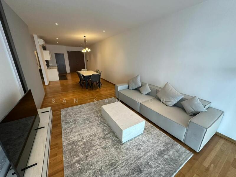 Untuk Dijual - Urban Residences
