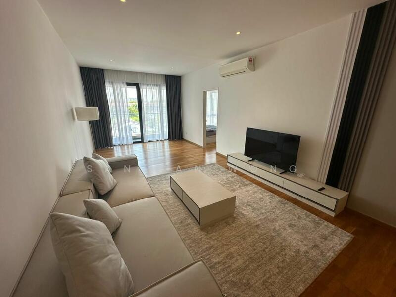 Untuk Dijual - Urban Residences